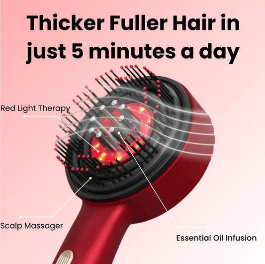 Red Light Brush™