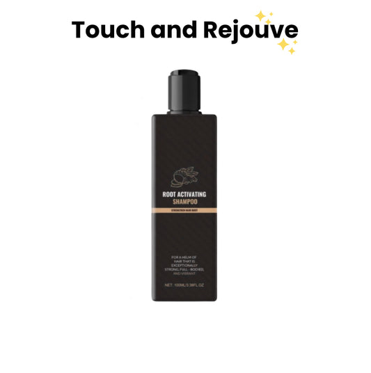 Follicles Booster Shampoo™