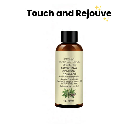 Hair Growth Oil™